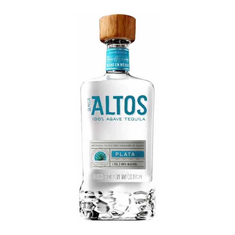 Altos silver Altos silver - Image 1