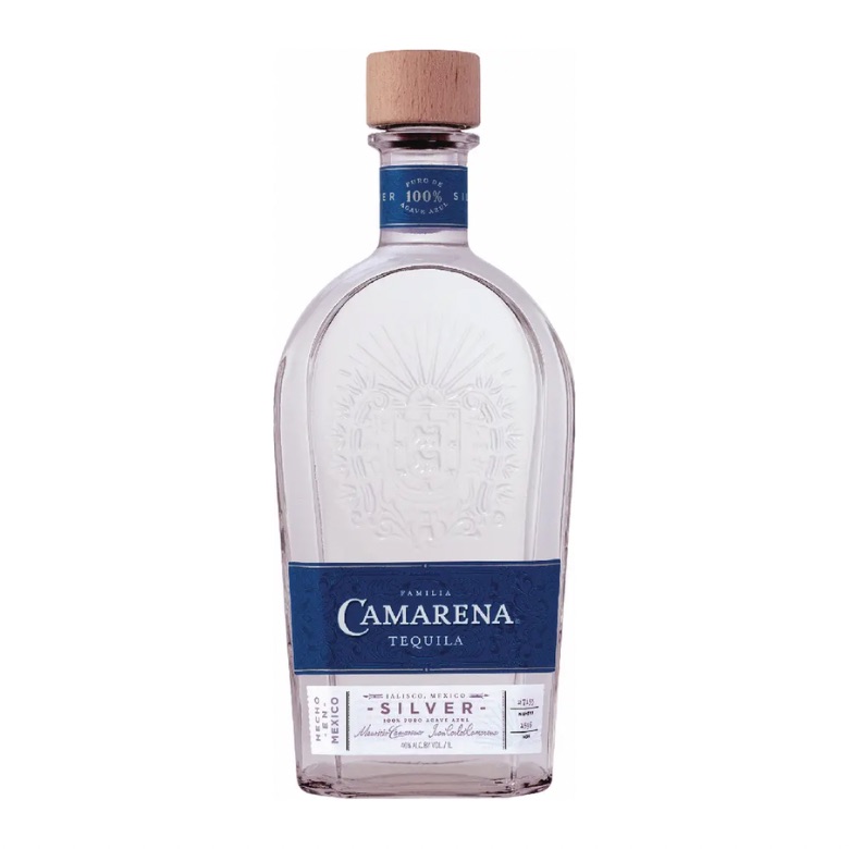 Camarena silver Camarena silver - Image 1