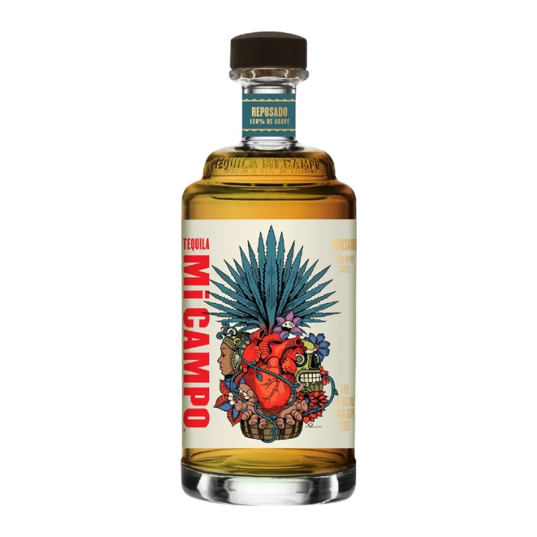 Mi campo reposdo Mi campo reposdo - Image 1