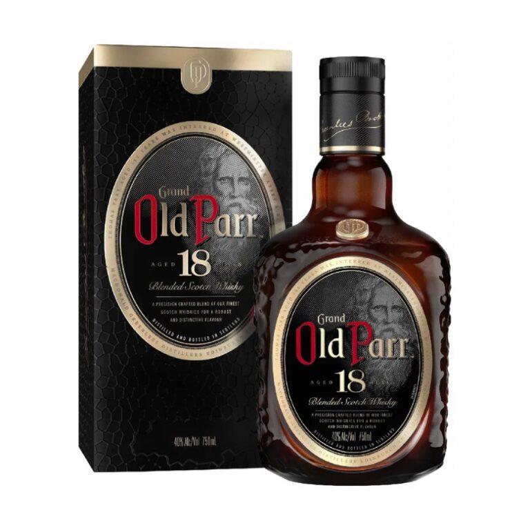 Old Parr 18YR in Laurel, MD