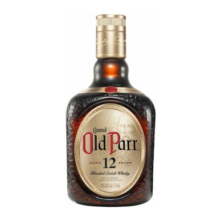 Old Parr in Laurel, MD